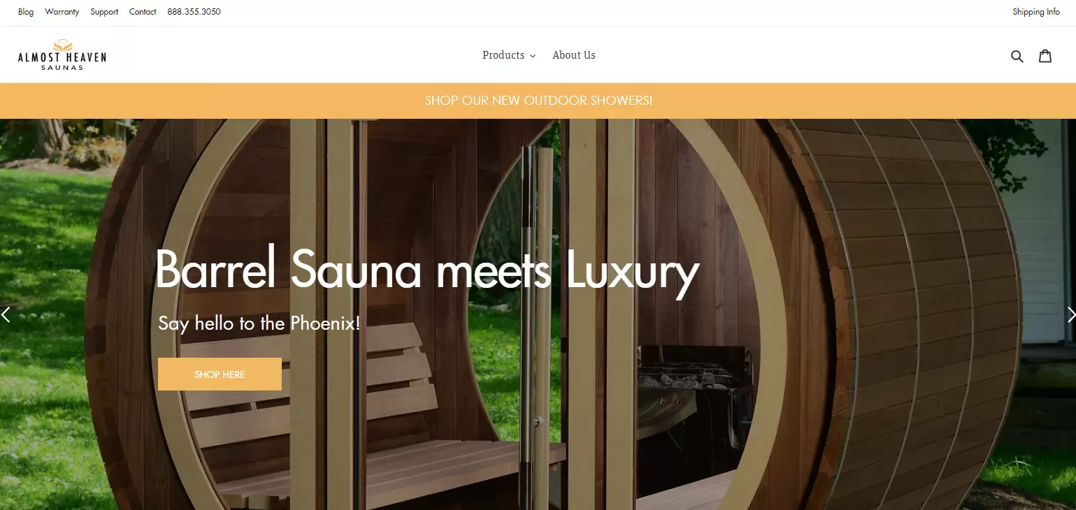 Uproot Cleaner Pro Almost Heaven Saunas