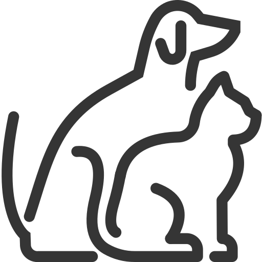 dog cat