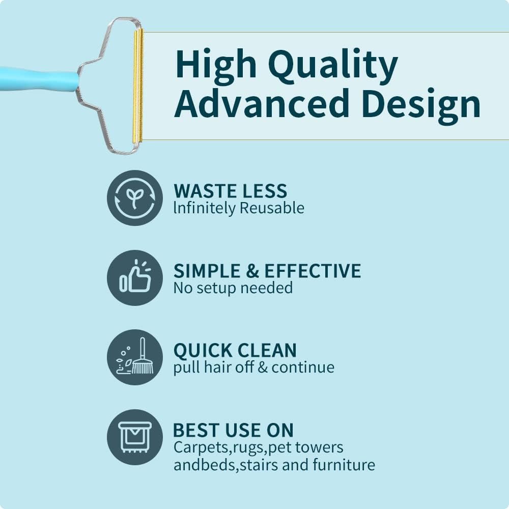 high quality lint cleaner