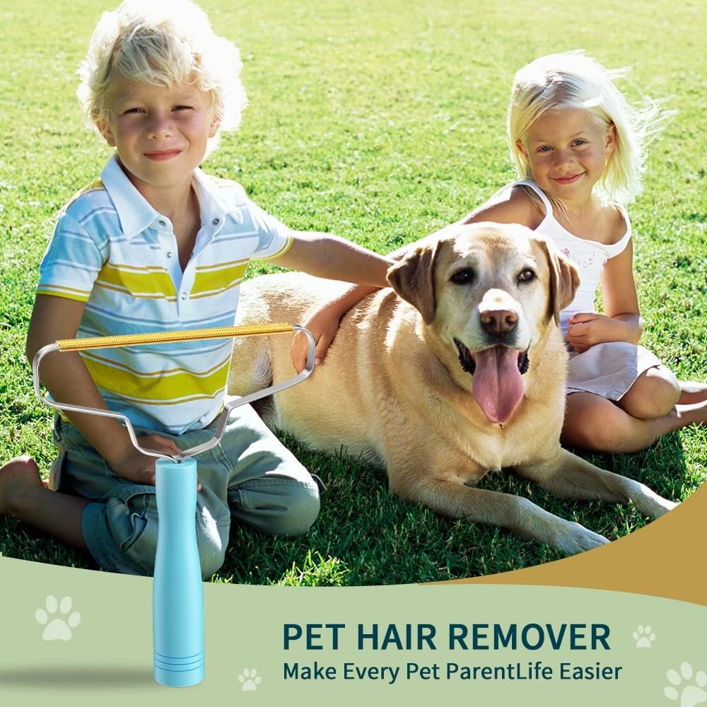 pet hair remover tool
