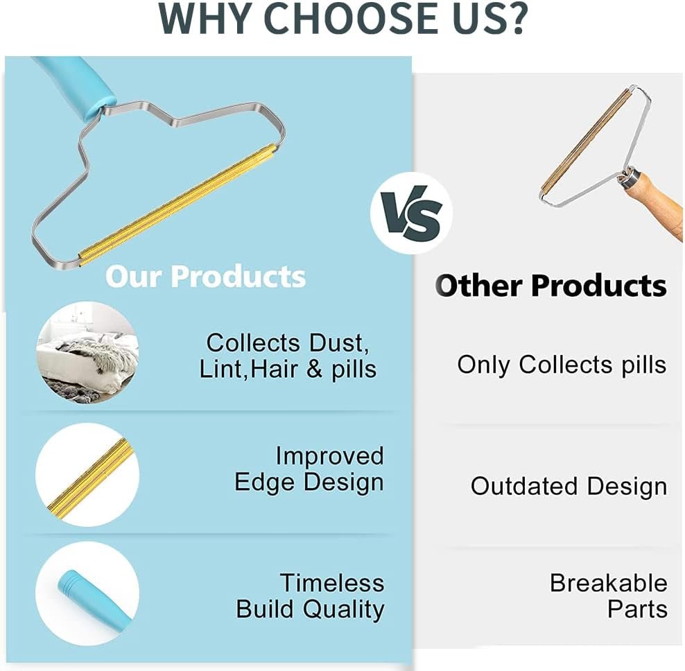 why choose uproot lint cleaner pro